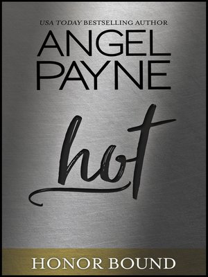 Hot - ebook
